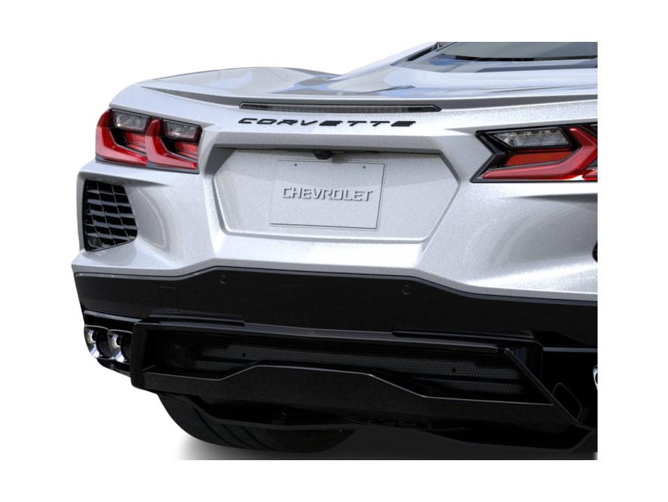 Thumbnail: 2026 Chevrolet Corvette - 5