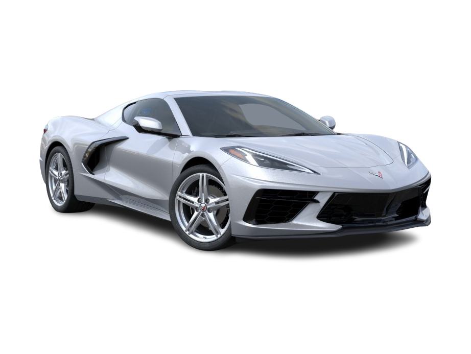 Thumbnail: 2026 Chevrolet Corvette - 13