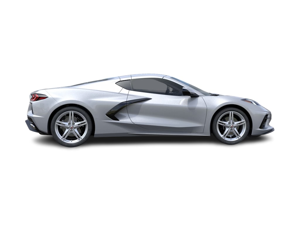 Thumbnail: 2026 Chevrolet Corvette - 15