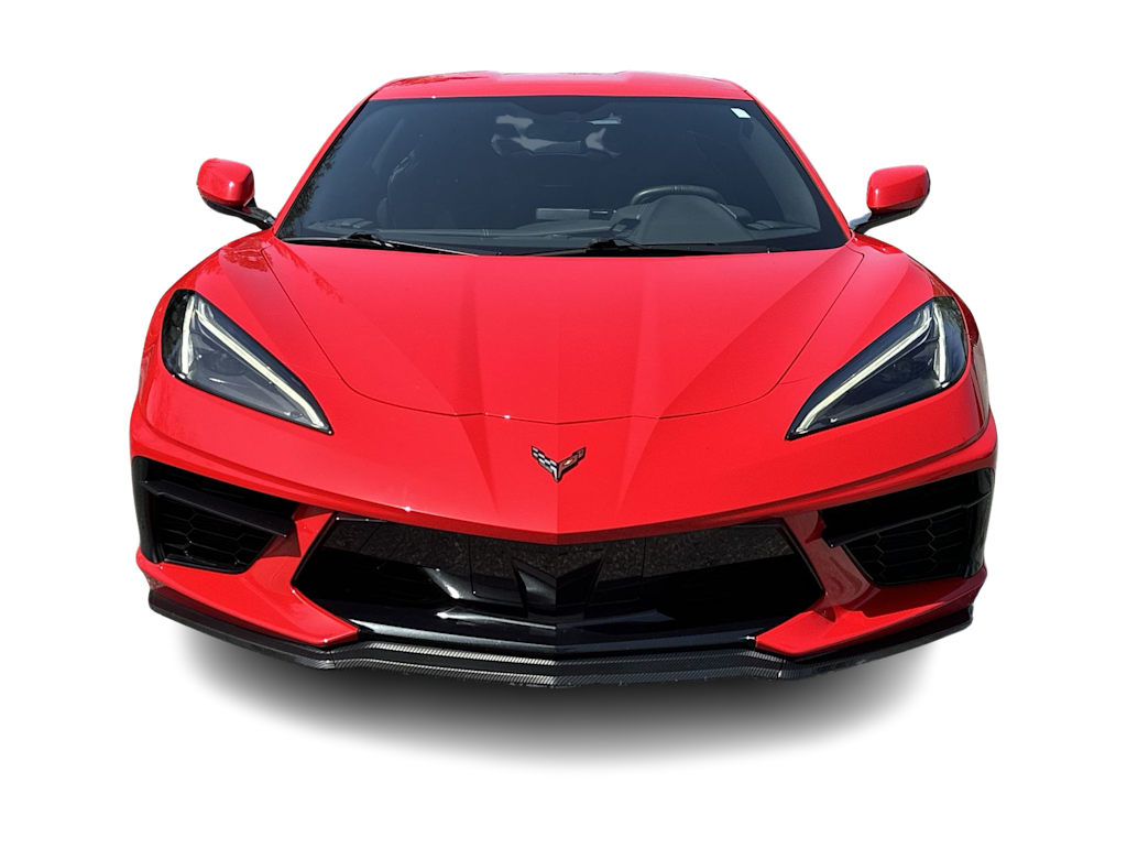 Thumbnail: 2023 Chevrolet Corvette - 6
