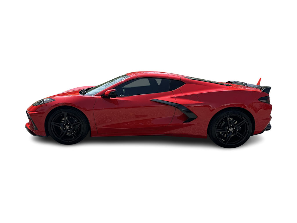 Thumbnail: 2023 Chevrolet Corvette - 3