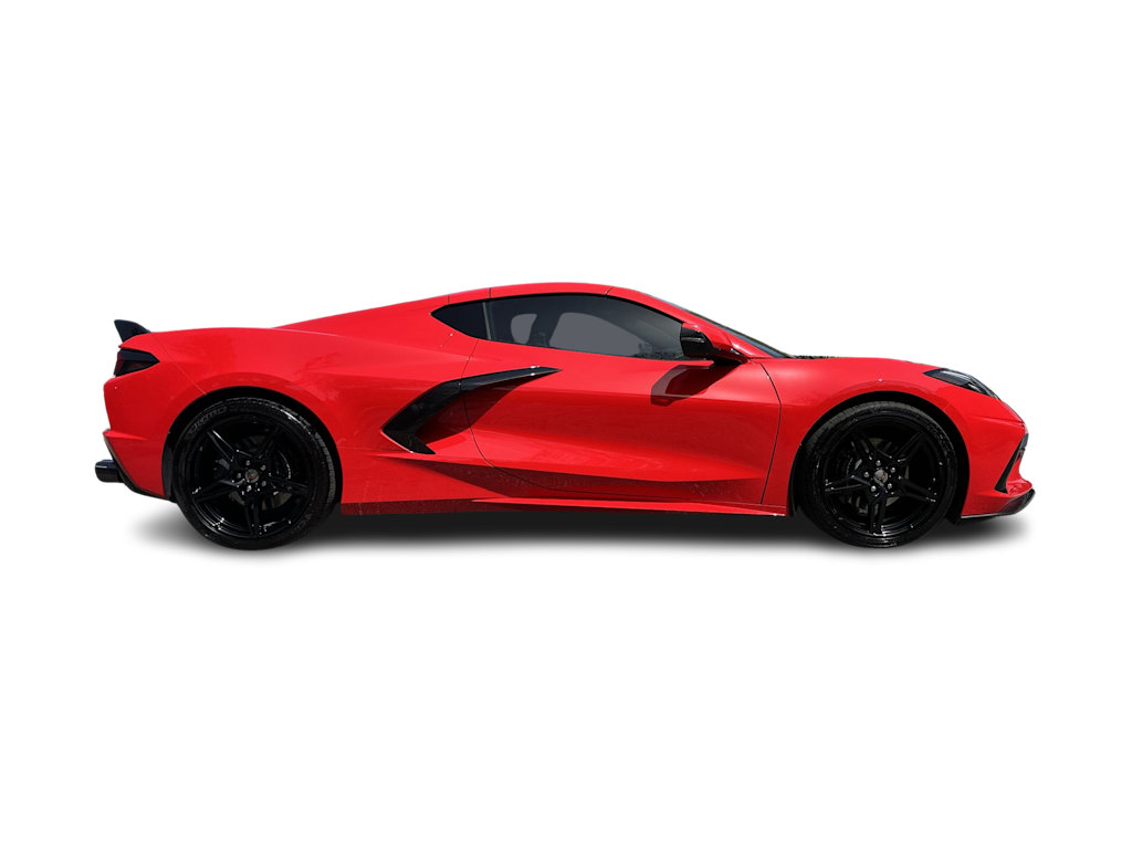 Thumbnail: 2023 Chevrolet Corvette - 18
