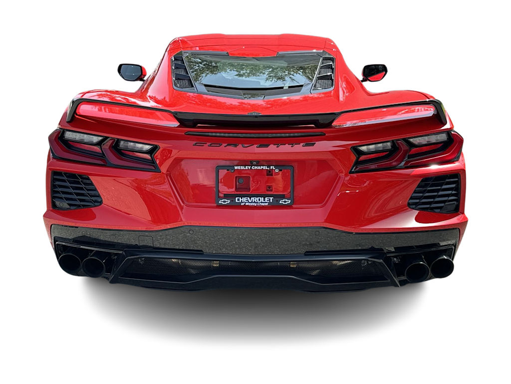 Thumbnail: 2023 Chevrolet Corvette - 5