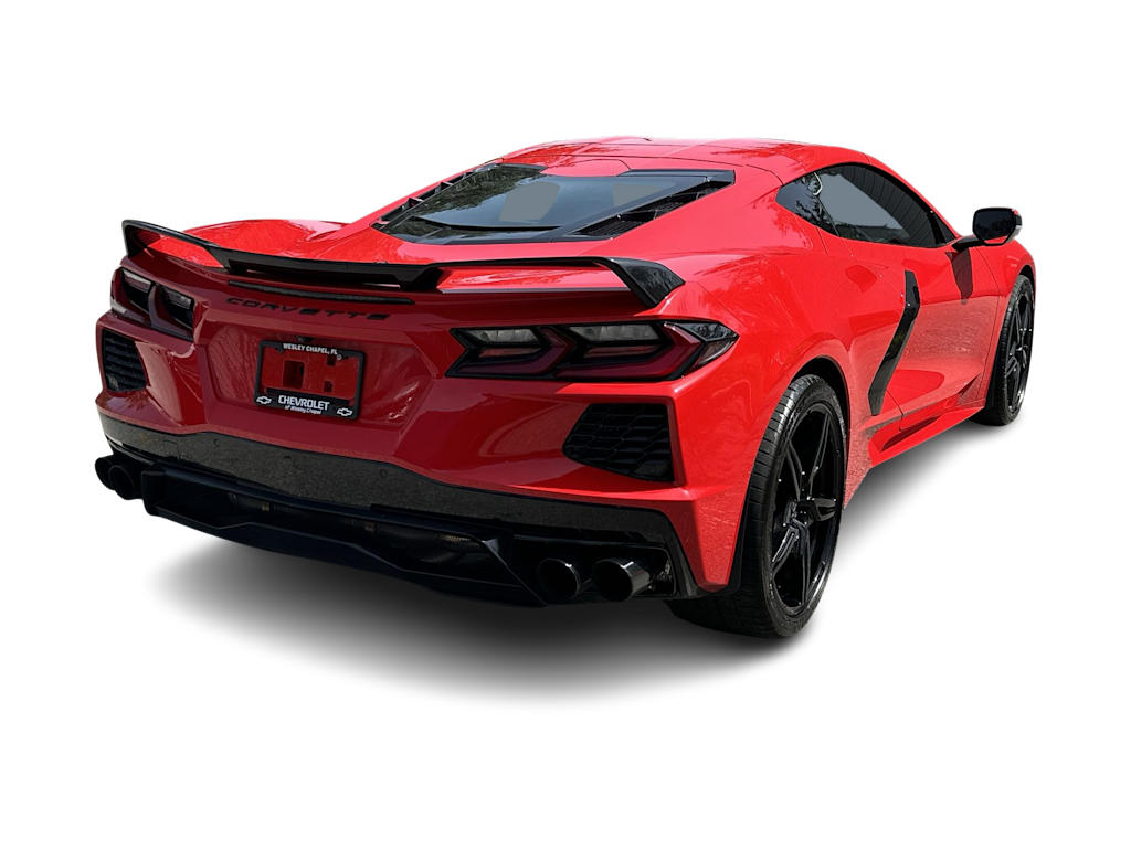 Thumbnail: 2023 Chevrolet Corvette - 17