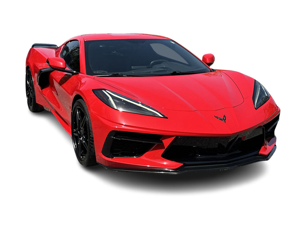 Thumbnail: 2023 Chevrolet Corvette - 19