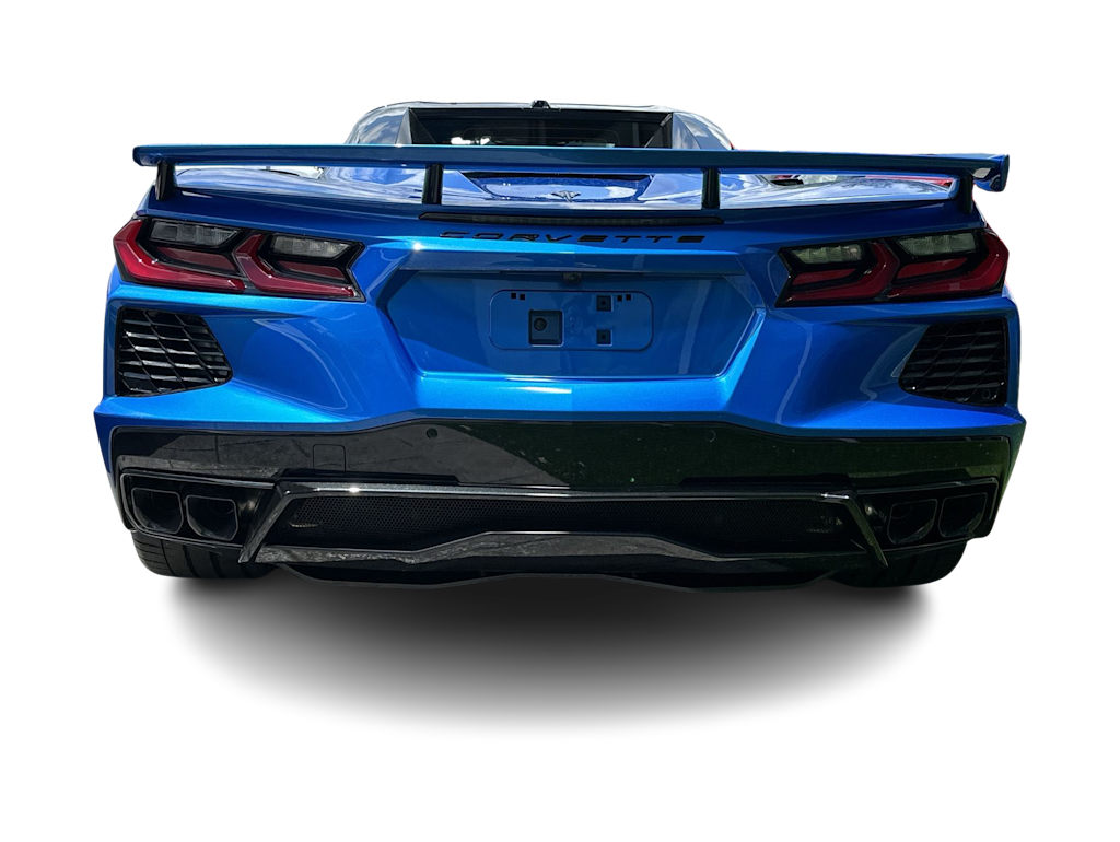 Thumbnail: 2026 Chevrolet Corvette - 4