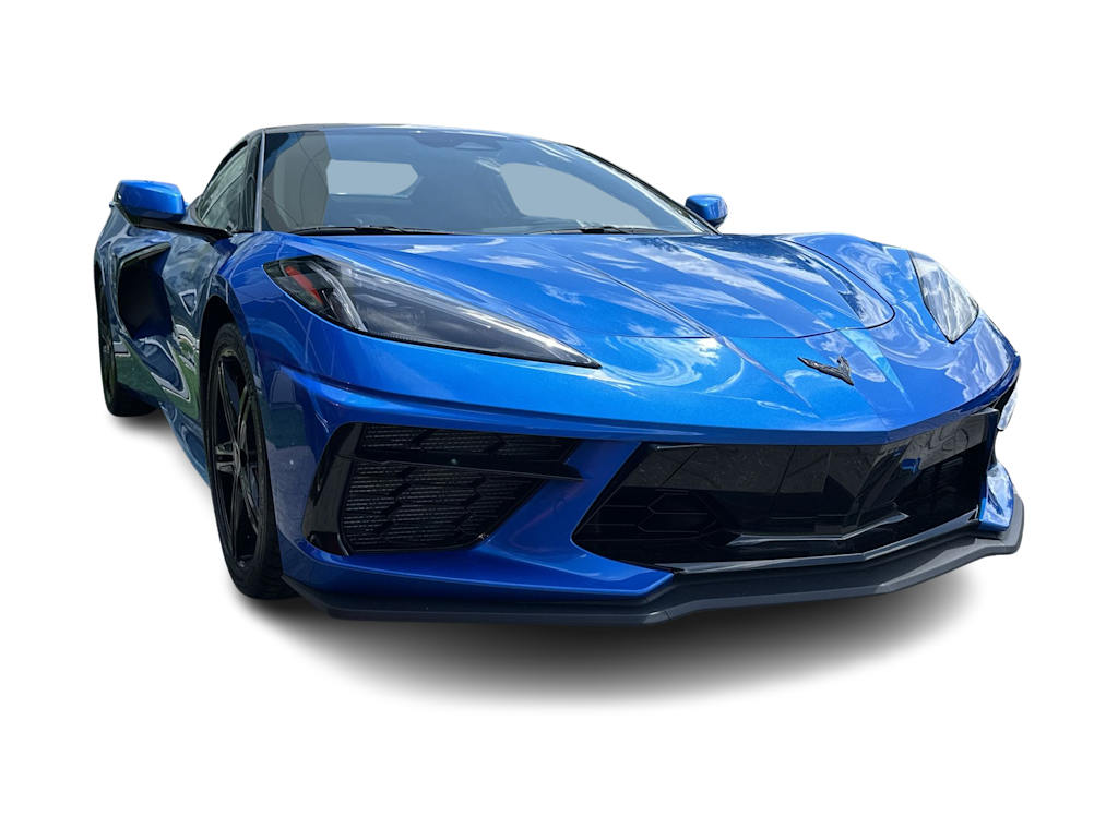 Thumbnail: 2026 Chevrolet Corvette - 18