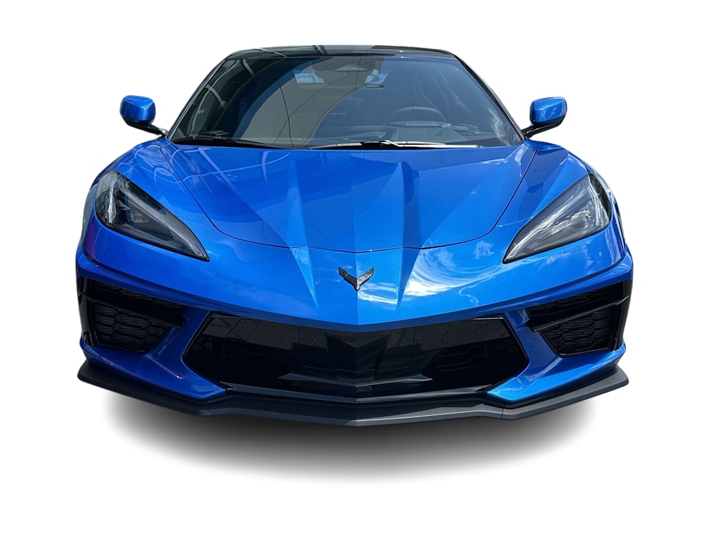 Thumbnail: 2026 Chevrolet Corvette - 19