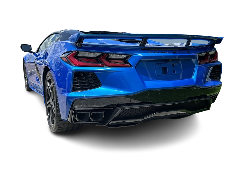 Thumbnail: 2026 Chevrolet Corvette - 3