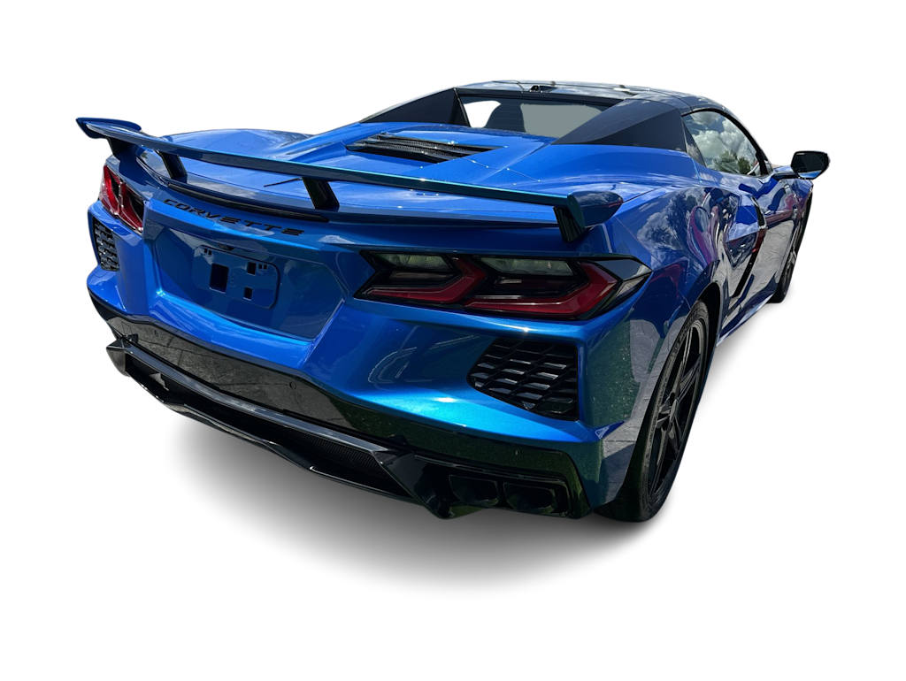 Thumbnail: 2026 Chevrolet Corvette - 16