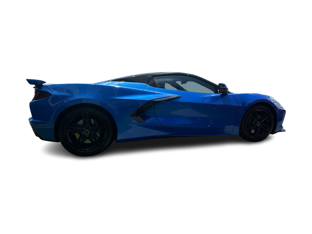 Thumbnail: 2026 Chevrolet Corvette - 17