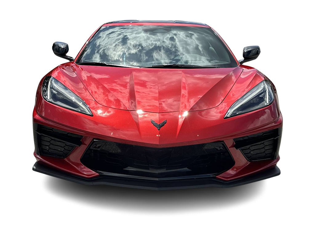 Thumbnail: 2025 Chevrolet Corvette - 21