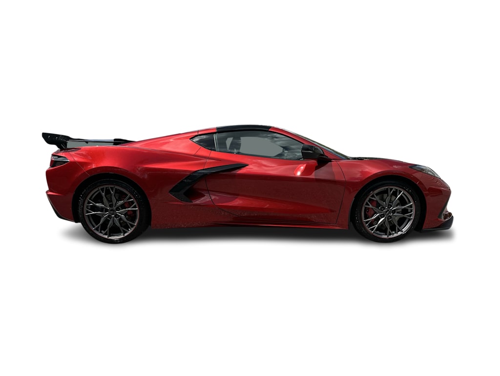 Thumbnail: 2025 Chevrolet Corvette - 19