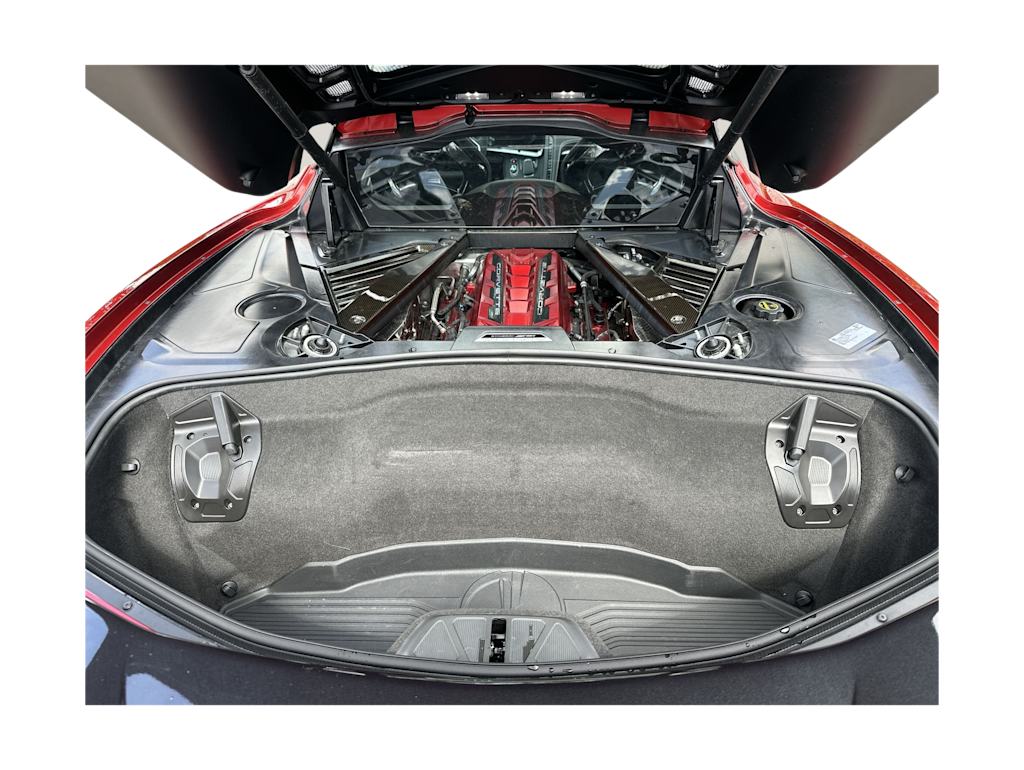 Thumbnail: 2025 Chevrolet Corvette - 3