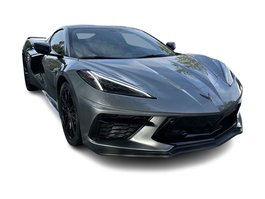 Thumbnail: 2023 Chevrolet Corvette - 20