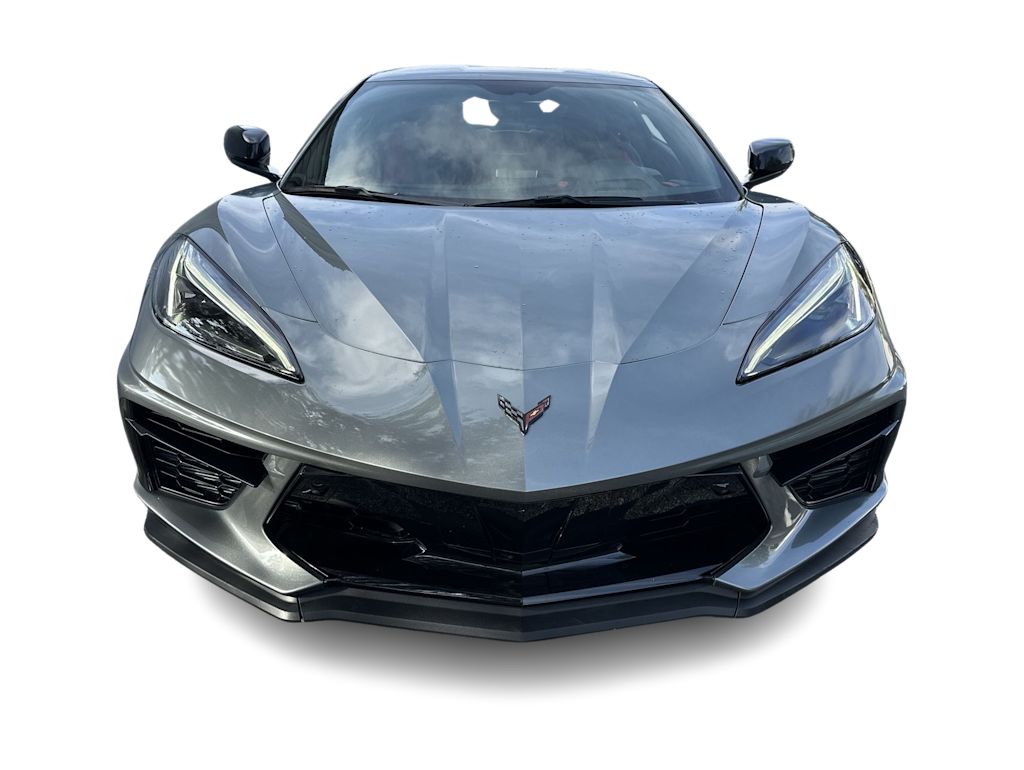 Thumbnail: 2023 Chevrolet Corvette - 21