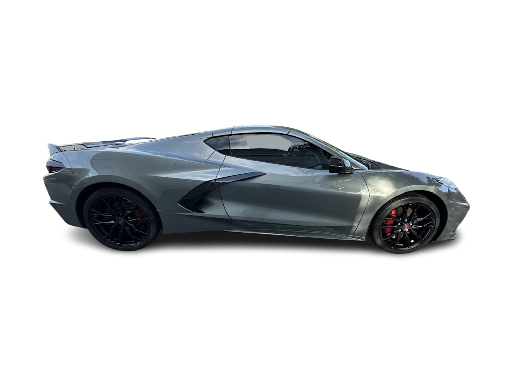 Thumbnail: 2023 Chevrolet Corvette - 19