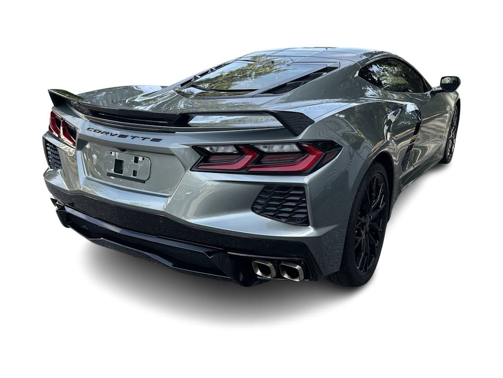 Thumbnail: 2023 Chevrolet Corvette - 18