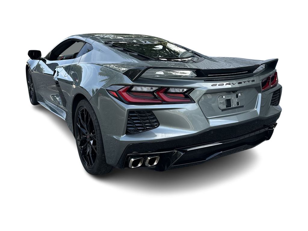 Thumbnail: 2023 Chevrolet Corvette - 17
