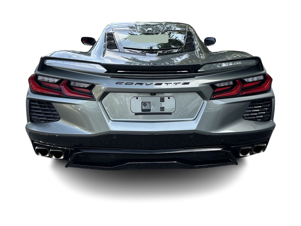 Thumbnail: 2023 Chevrolet Corvette - 3