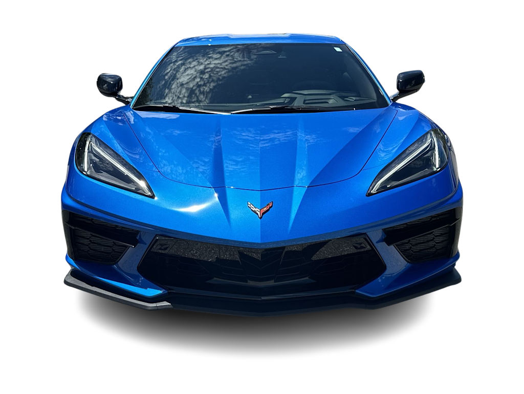 Thumbnail: 2026 Chevrolet Corvette - 5