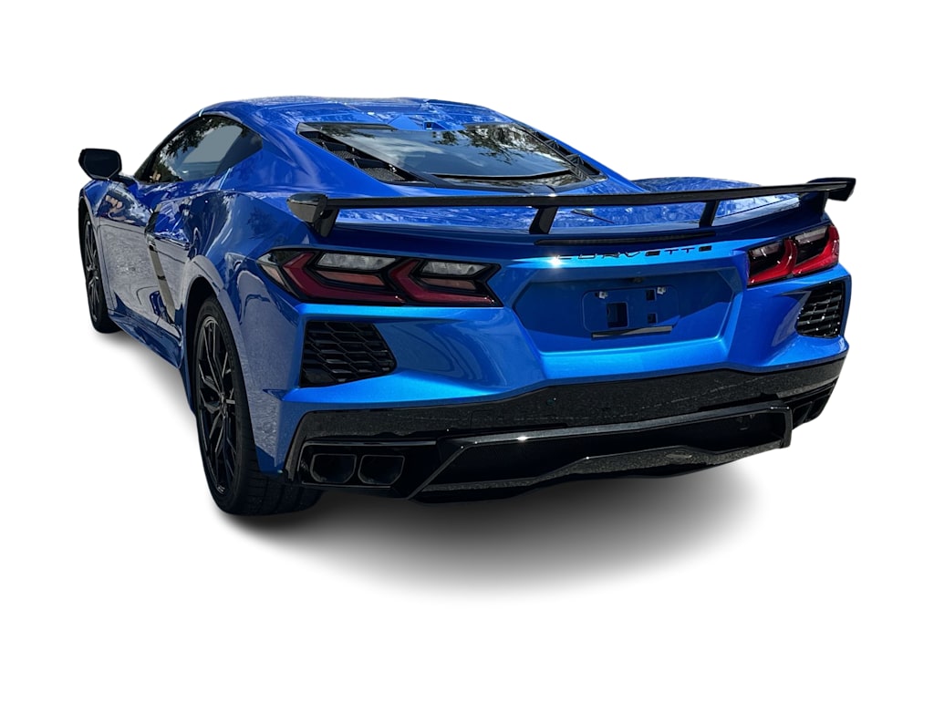 Thumbnail: 2026 Chevrolet Corvette - 4