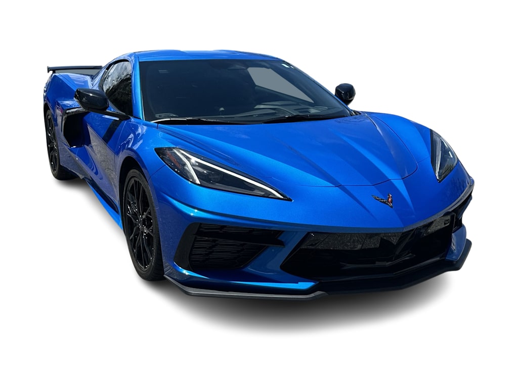 Thumbnail: 2026 Chevrolet Corvette - 21