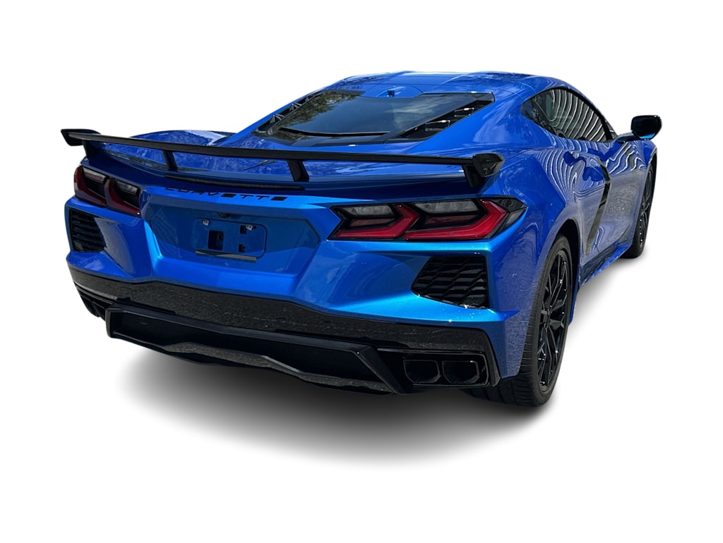 Thumbnail: 2026 Chevrolet Corvette - 19