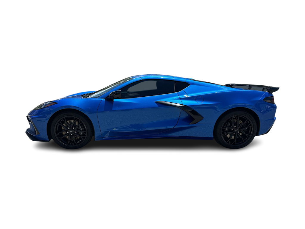Thumbnail: 2026 Chevrolet Corvette - 3