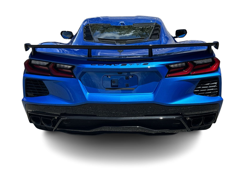 Thumbnail: 2026 Chevrolet Corvette - 18