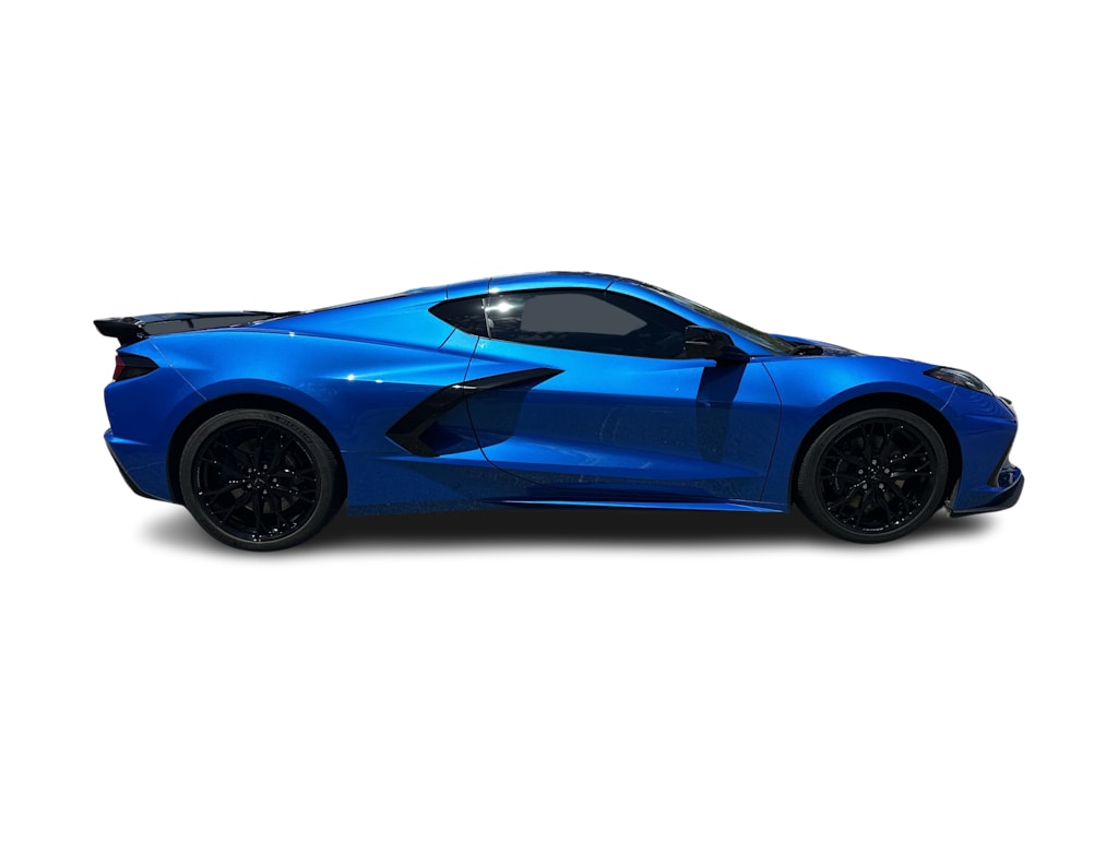 Thumbnail: 2026 Chevrolet Corvette - 20