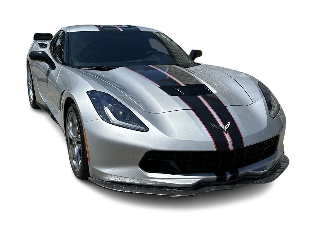 Thumbnail: 2014 Chevrolet Corvette - 21