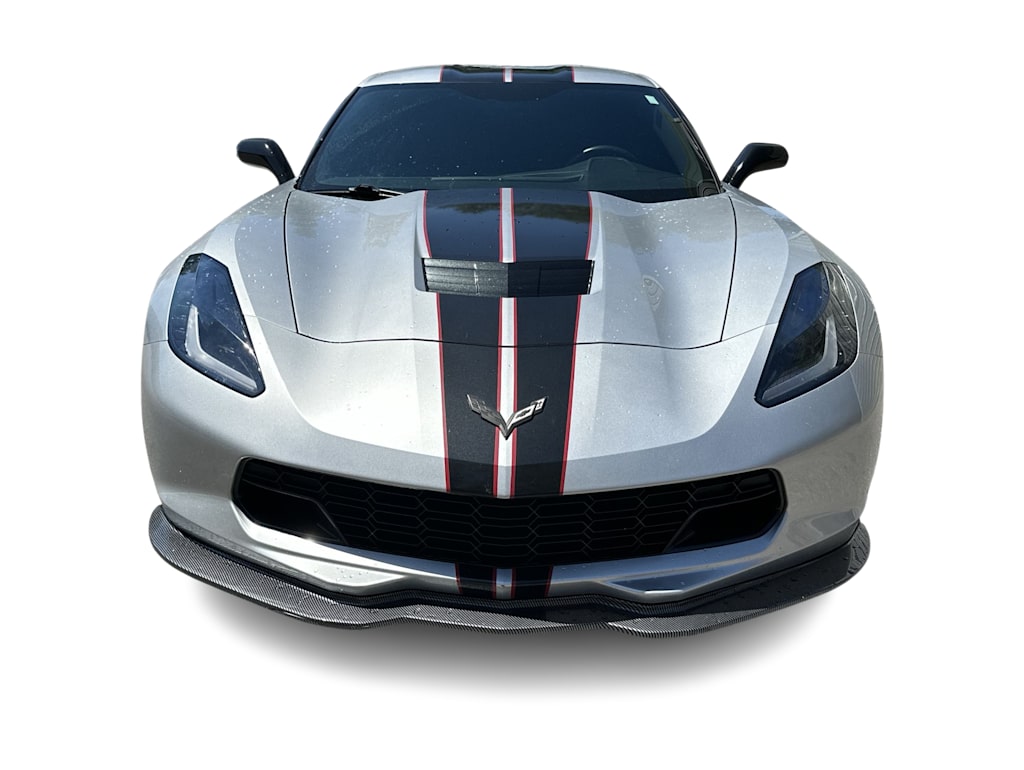 Thumbnail: 2014 Chevrolet Corvette - 6