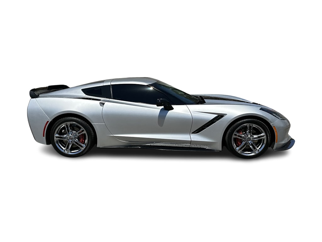 Thumbnail: 2014 Chevrolet Corvette - 20