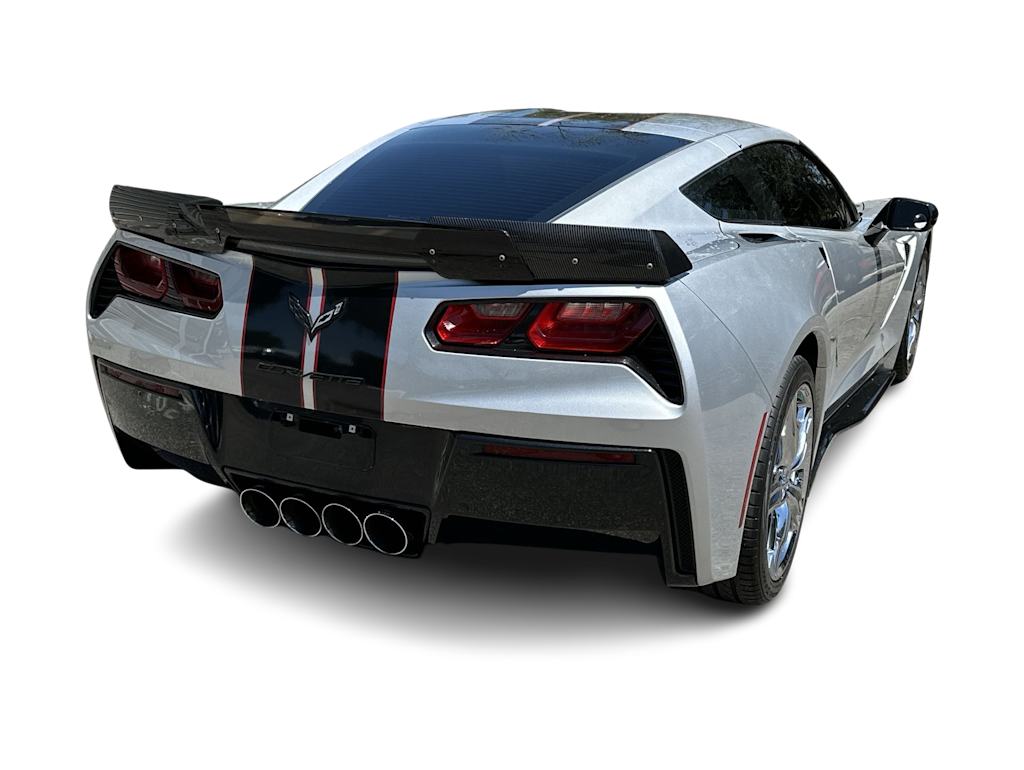 Thumbnail: 2014 Chevrolet Corvette - 19