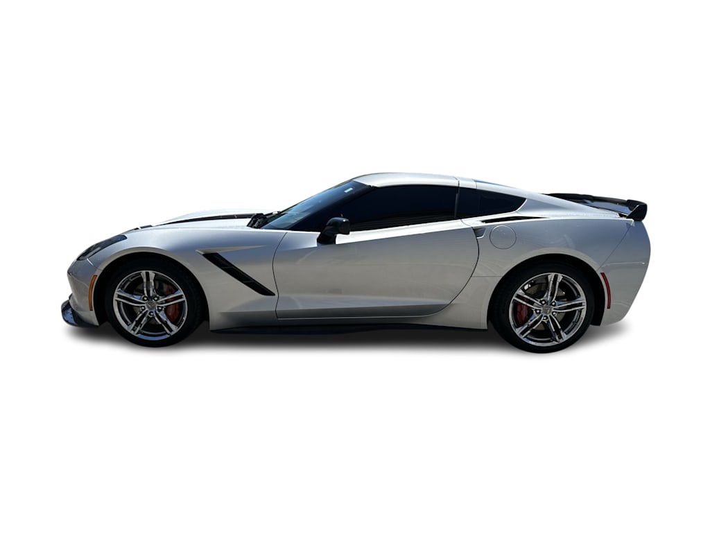 Thumbnail: 2014 Chevrolet Corvette - 3