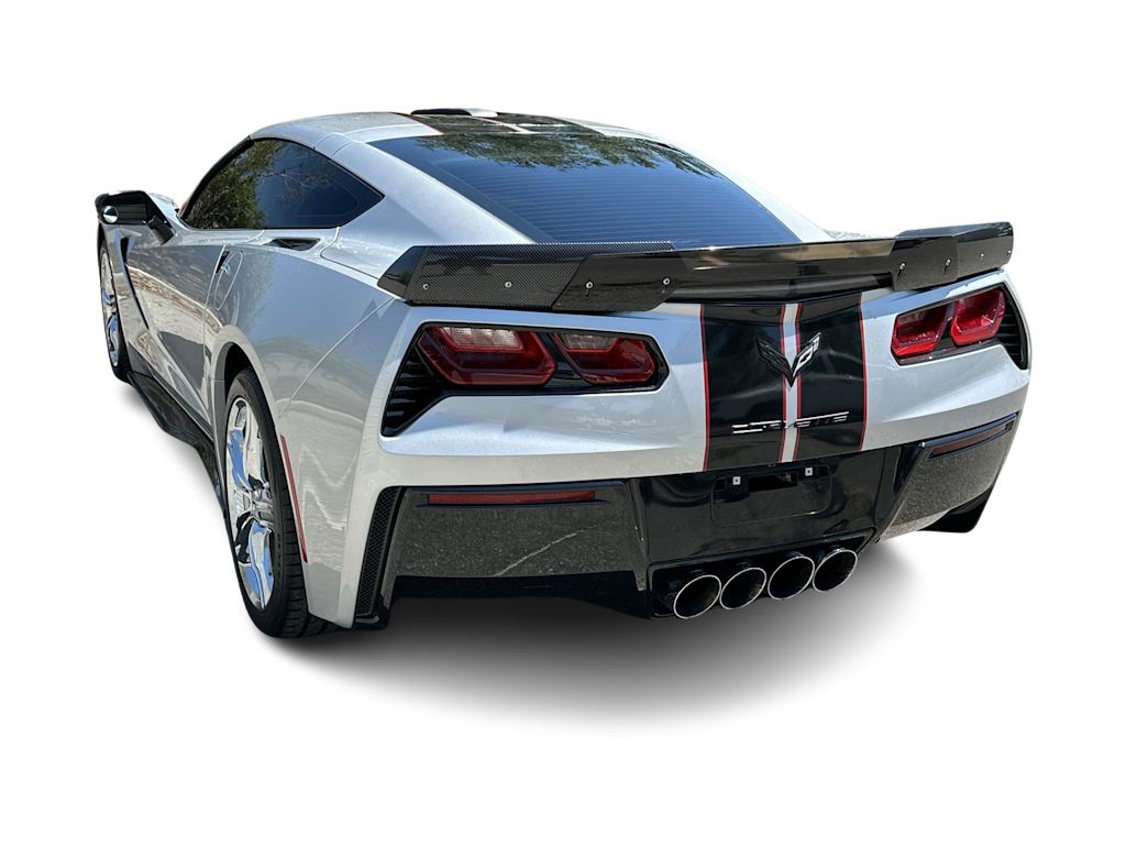 Thumbnail: 2014 Chevrolet Corvette - 4