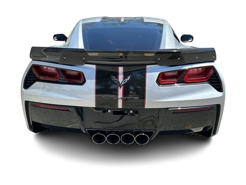 Thumbnail: 2014 Chevrolet Corvette - 5