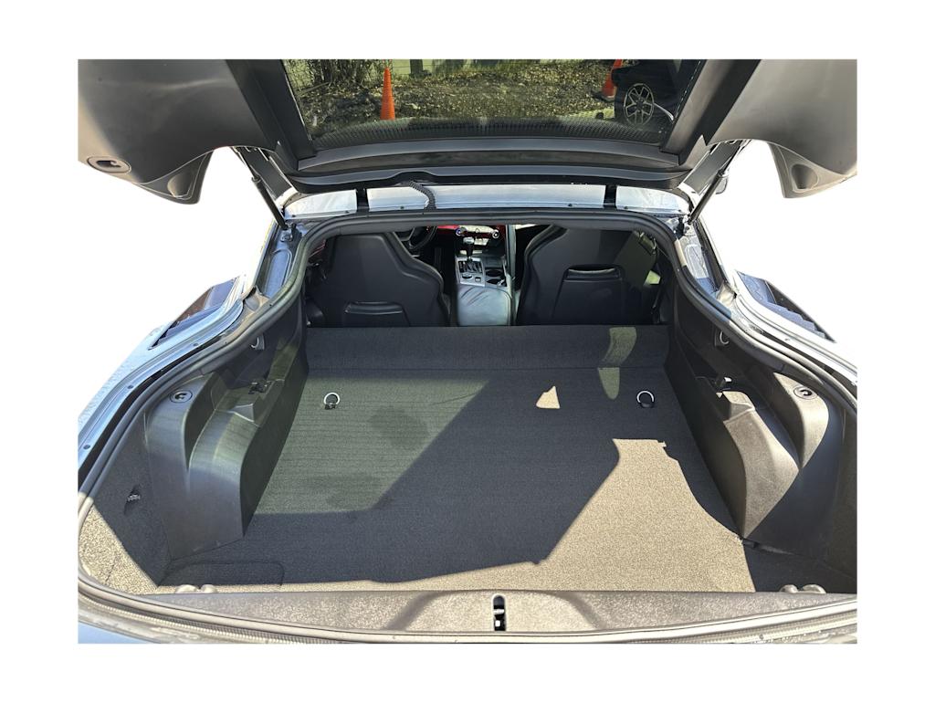 Thumbnail: 2014 Chevrolet Corvette - 16