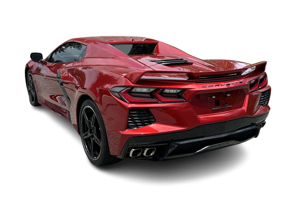 Thumbnail: 2022 Chevrolet Corvette - 4