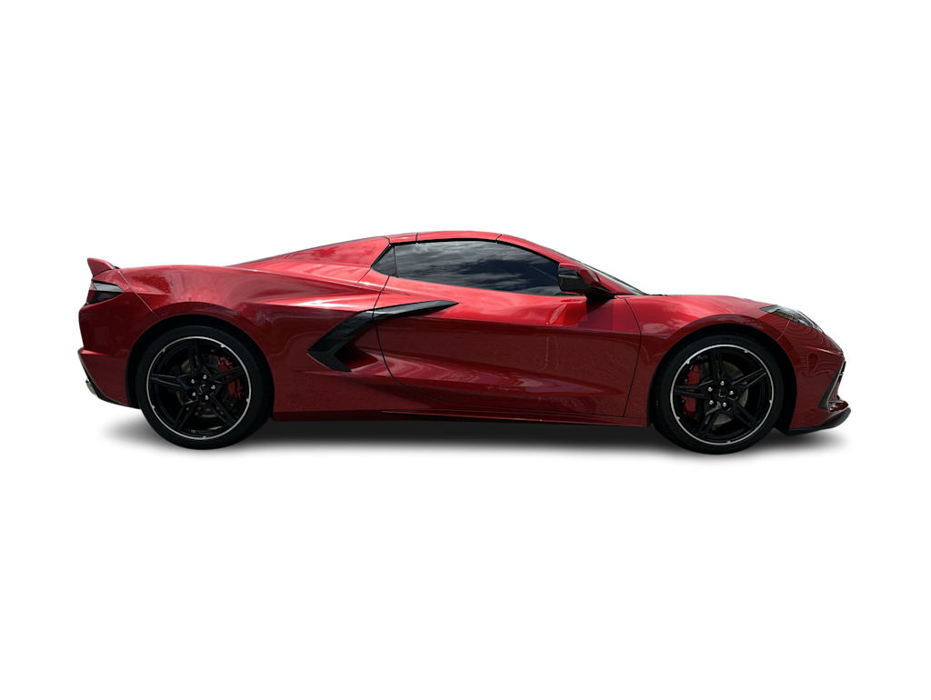 Thumbnail: 2022 Chevrolet Corvette - 18