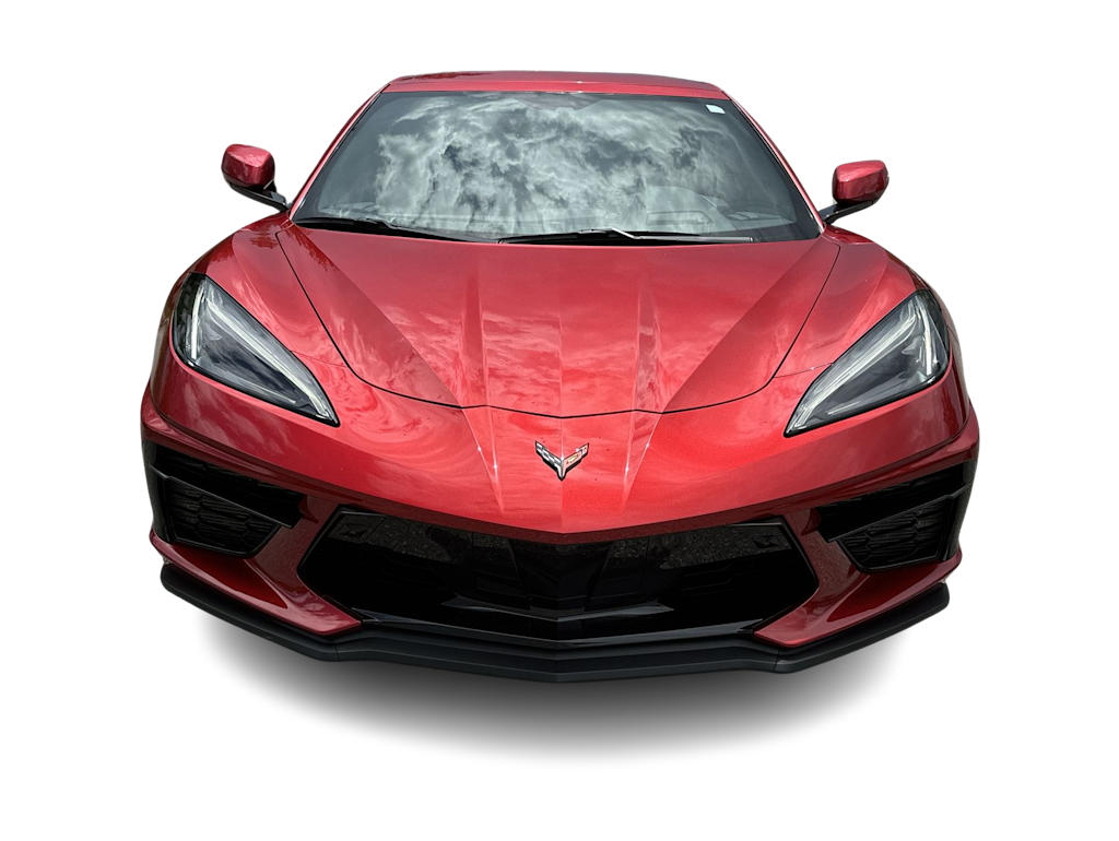 Thumbnail: 2022 Chevrolet Corvette - 6