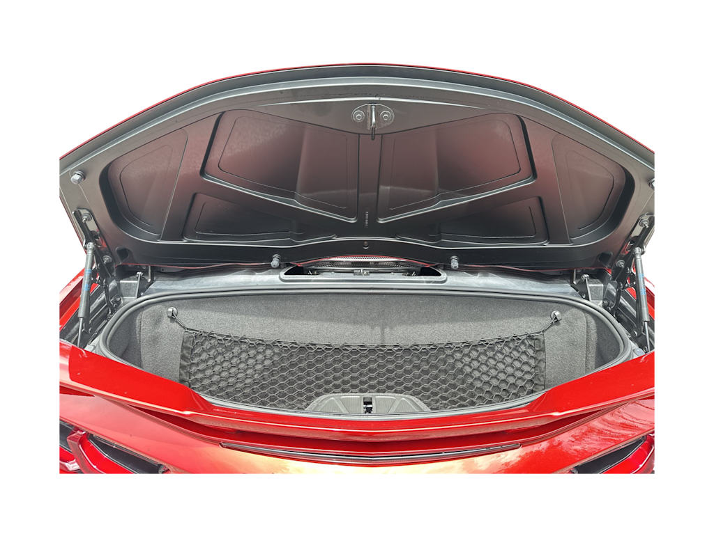 Thumbnail: 2022 Chevrolet Corvette - 20