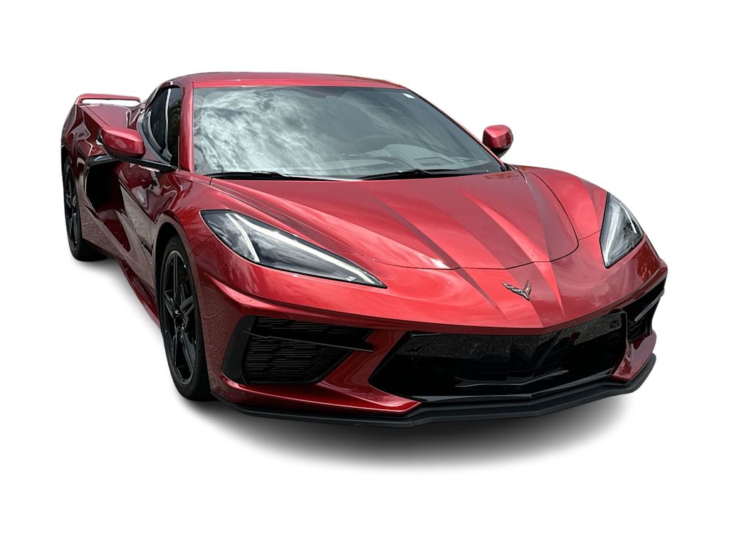 Thumbnail: 2022 Chevrolet Corvette - 19