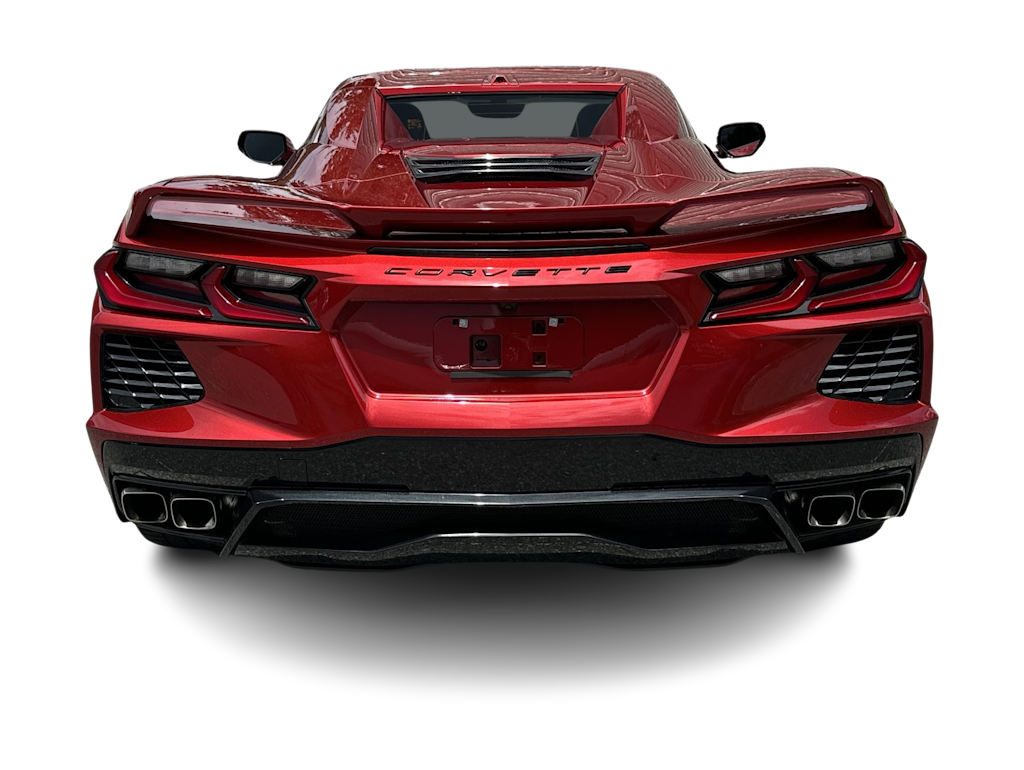 Thumbnail: 2022 Chevrolet Corvette - 5