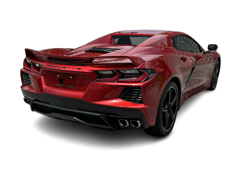 Thumbnail: 2022 Chevrolet Corvette - 17