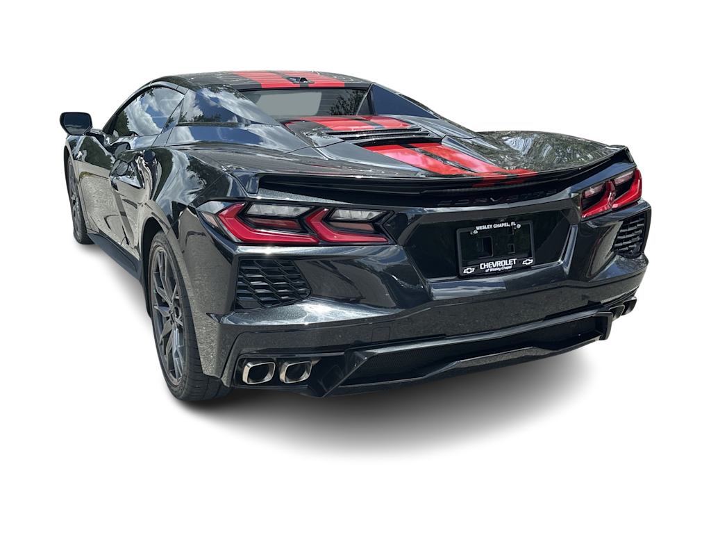 Thumbnail: 2024 Chevrolet Corvette - 3