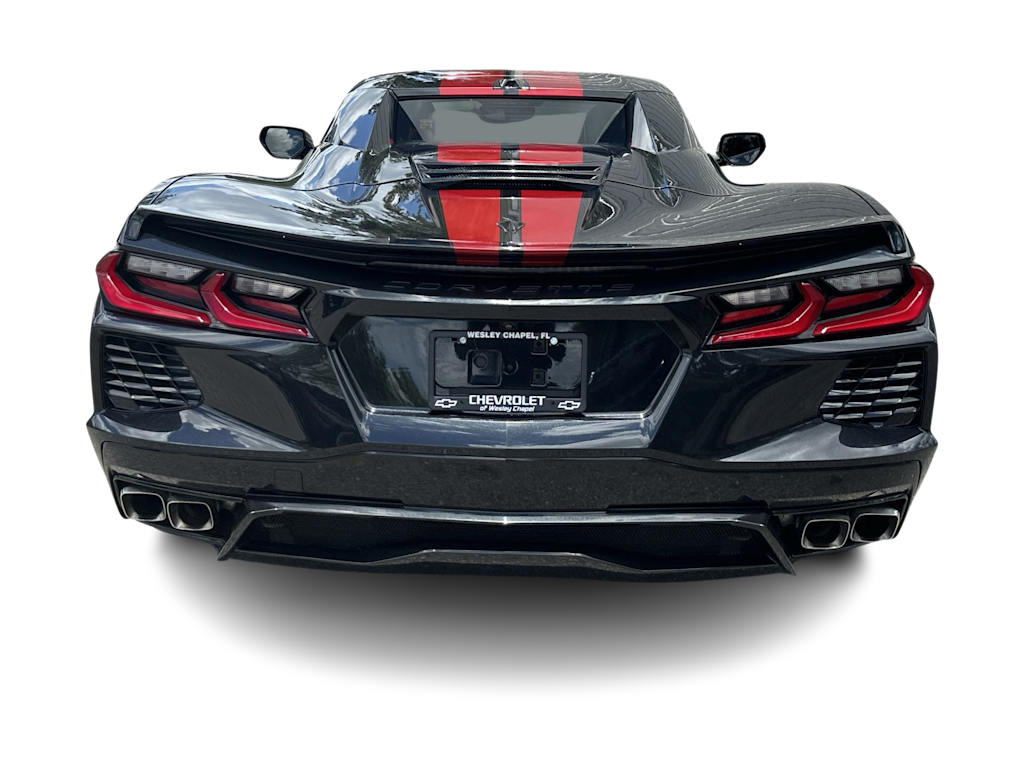 Thumbnail: 2024 Chevrolet Corvette - 14
