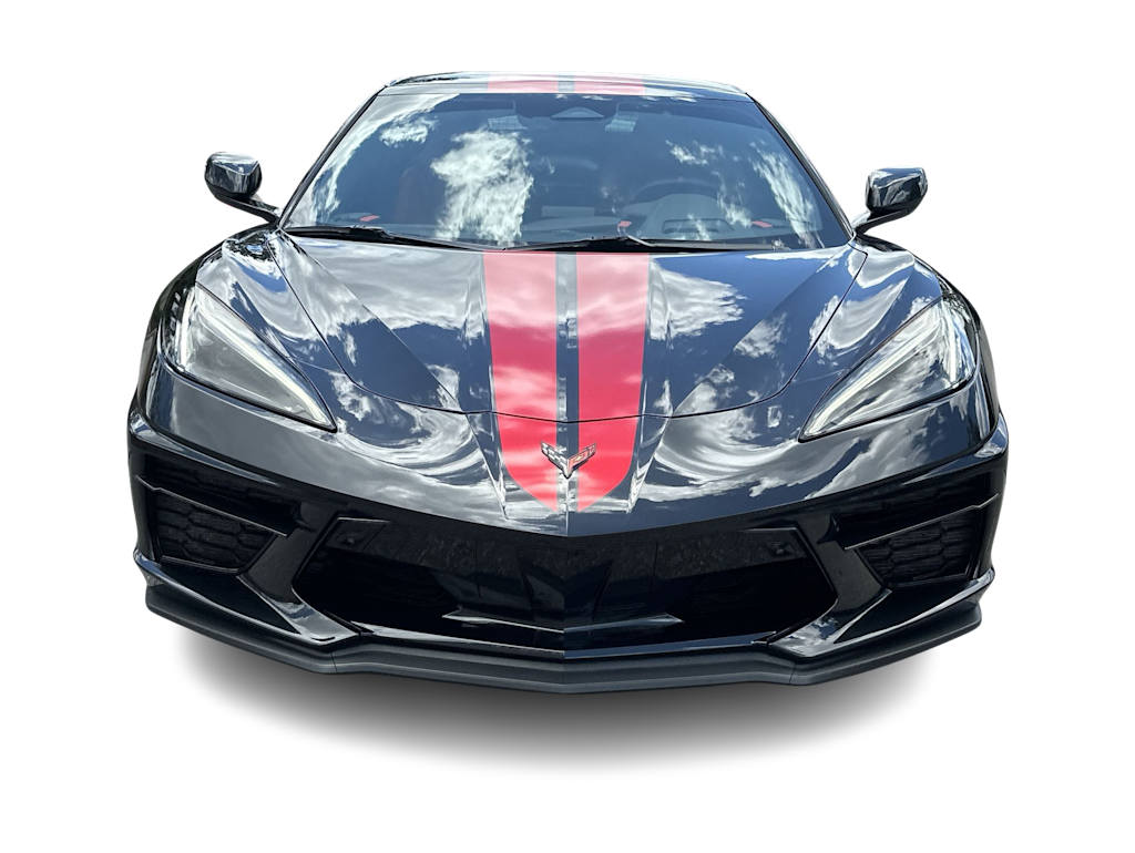 Thumbnail: 2024 Chevrolet Corvette - 18