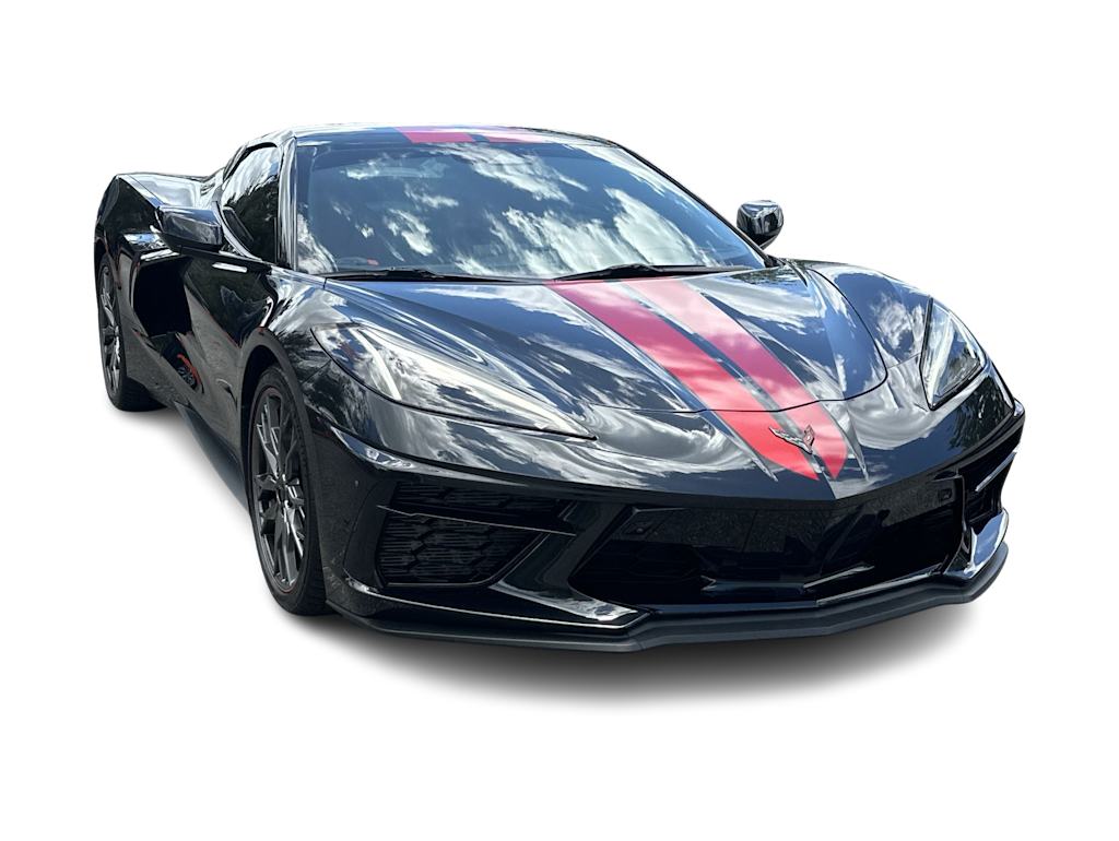 Thumbnail: 2024 Chevrolet Corvette - 17